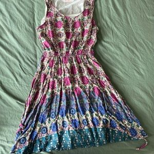 Floral Dress from Boutique in London